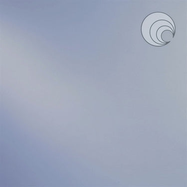 Oceanside System 96 180-8SF Dusty Grey Transp. 3 mm