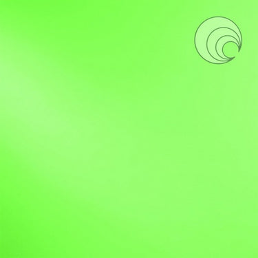 Oceanside System 96 222-72SF Pastellgrön Opal 3mm