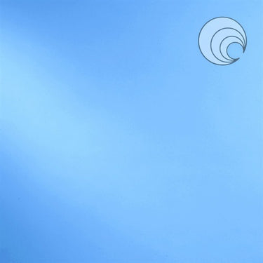 Oceanside System 96 230-71SF Hydrangea Blue Opal 3mm