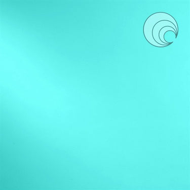 Oceanside System 96 233-74SF Turkosblå Opal 3mm