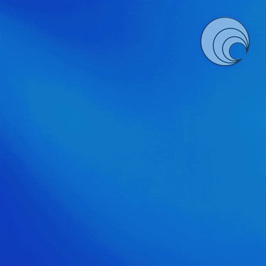 Oceanside System 96 538-4SF Stål Blå Transparent 3mm