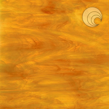 Oceanside System 96 318-05s-F Ljus bärnsten 3 mm