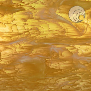 Oceanside System 96 319-02s-F blek bärnsten 3 mm