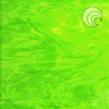 Oceanside System 96 826-71s-F Lime Grön/Vit 3mm