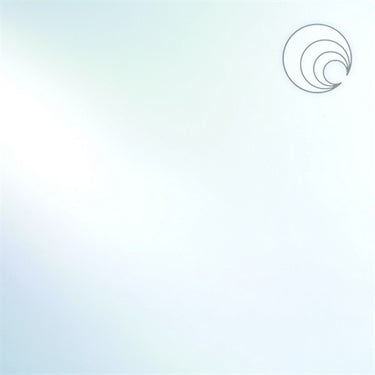 Oceanside System 96 100SFL ICE Clear Transp. Basis 2 mm