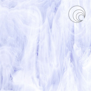 Oceanside System 96 308s-F White Clear Wispy 3 mm