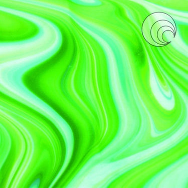 Oceanside System 96 OA 623-52SF Lagoon 3 mm