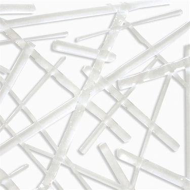 Oceanside System 96 Nudlar N-00-F Klar Transparent 142g