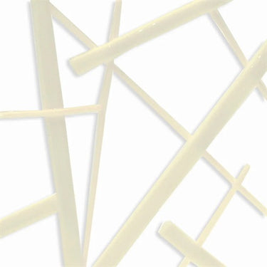 Oceanside System 96 Nudlar N-2107-F Ivory Opaque 142g