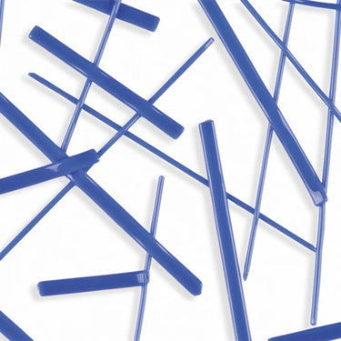 Oceanside System 96 Nudlar N-2302-F Blue Opaque 142g