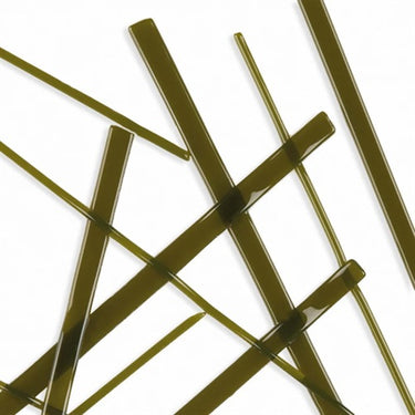 Oceanside System 96 Nudlar N-782-F Olivgrön Opal 142g