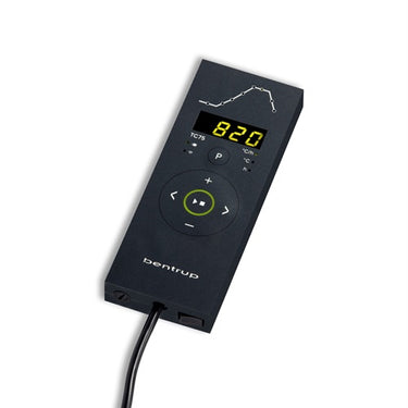 Bentrup Styrning TC75 Typ K + WiFi
