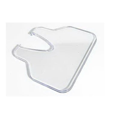 Avskärmning för Taurus 3