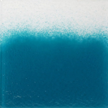 Thompson för Float Dark Teal Opaque 5560