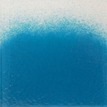 Thompson för Float Italian Blue Opaque 5650