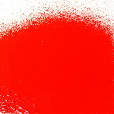 Thompson för Float China Red Opaque 5835