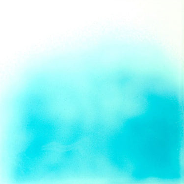 Thompson till Float Turquoise Transp. 6350