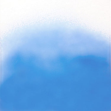 Thompson till Float Water Blue Transp. 6605