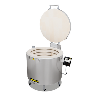 N Top 140 toploader. Inkl. styrenhet