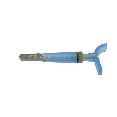 Toyo Freehand Arc Cutter