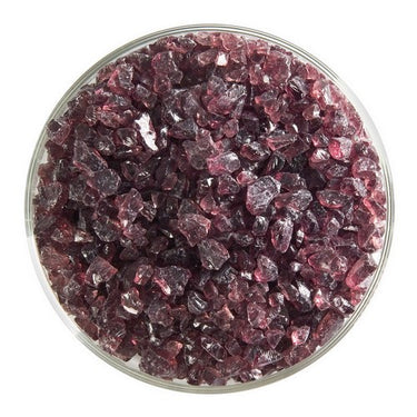 Be 1405-0003 Light Plum Transp. Fritt Grov