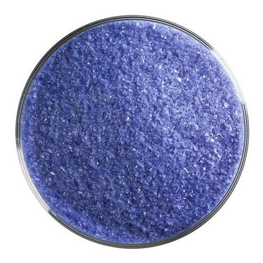Be 0114-0001 Cobalt Blue Opaque Fritt Fine