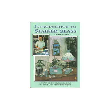 Introduction to Stained Glass av Randy Wardell