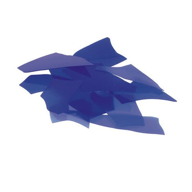 Be Confetti 0114-84 Deep Royal Blue Opal