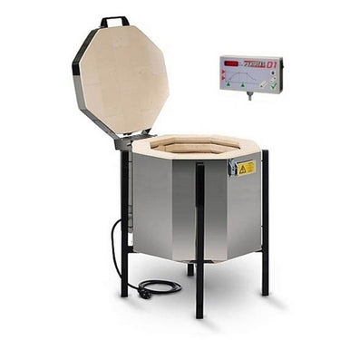 Pyrotec PY 56 H med styrenhet