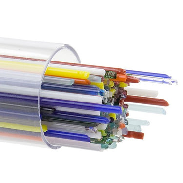 Bullseye Mixed Stringer 8418-0107,1mm