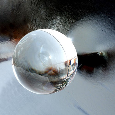 Kristallkula Ø150mm