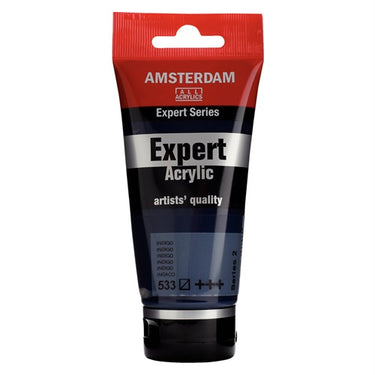 AAC EXPERT 75ML INDIGO