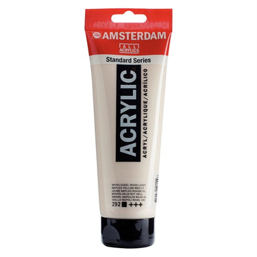 AAC 250ML NAPLES YELLOW RED LIGHT