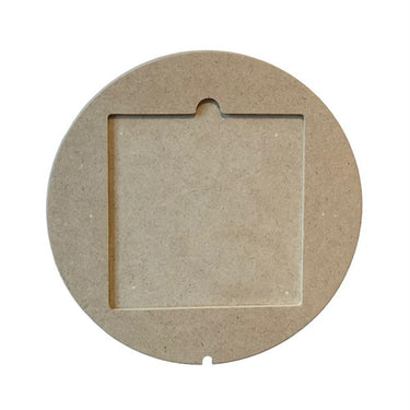 Vattentätt MDF bat system för RK3E inkl. 6 insatser