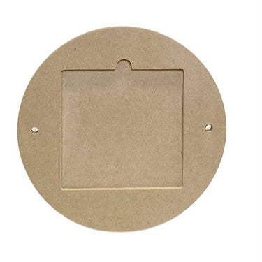 Vattentätt MDF bat system för Whisper T och RK 55 inkl. 3 insatser