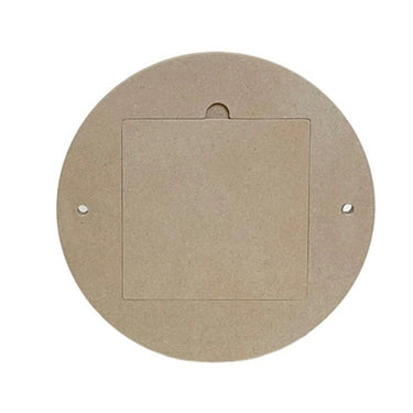 Vattentätt MDF bat system för Whisper T och RK 55 inkl. 3 insatser