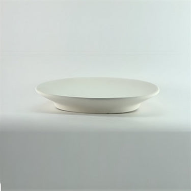 Tvålkopp av lergods