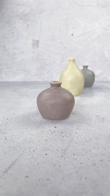 Stengodsglasyr 9864 Rosa Sten