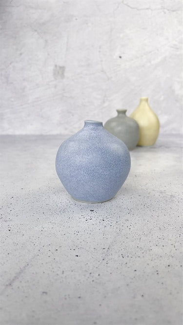 Stengodsglasyr 9863 Förgätmigej