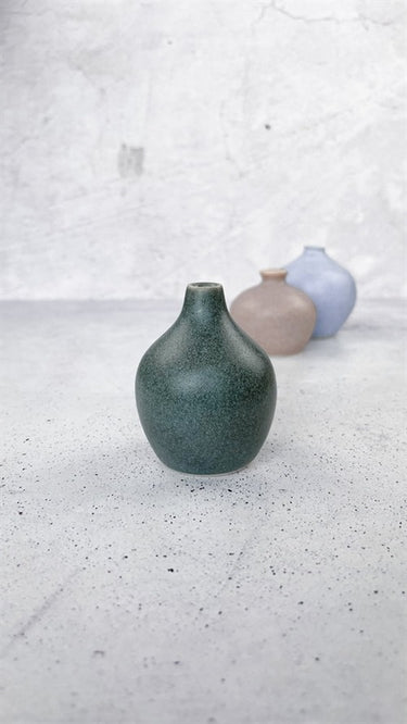 Stengodsglasyr 9865 Eukalyptus