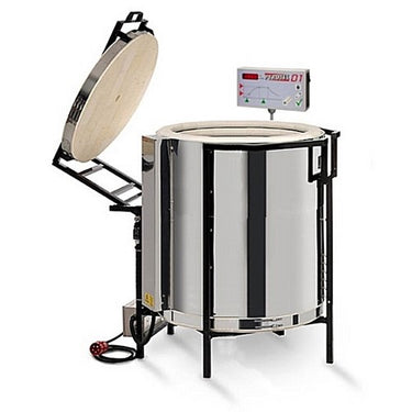 Pyrotec PY 140 HS med styrenhet