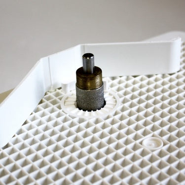 Kristall Slipmaskin K2000S