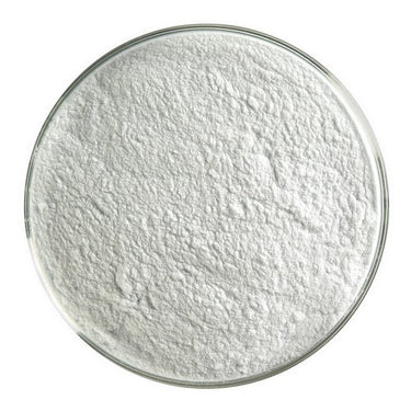 Be 0108-0008 Baby Blue Opaque Powder