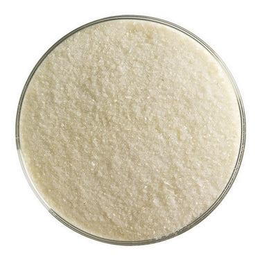 Be 0137-0001 Vanilla Opaque Fritt Fine