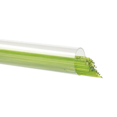 Bullseye Lime Green Transp Stringer 1426-0507, 0,5 mm