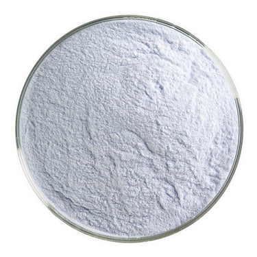 Bullseye 1234-0008 Violett Transp. Pulver