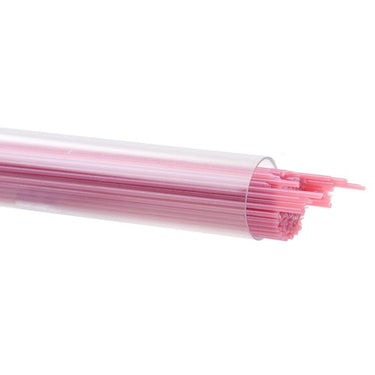 Bullseye Pink Opaque Stringer 0301-0107,1mm
