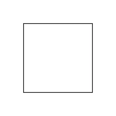 Glasfärg, Vit, Opak