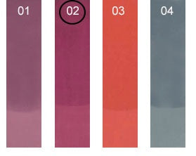 Dpc. Färgkropp , Pop, Rosa, 02, 100g