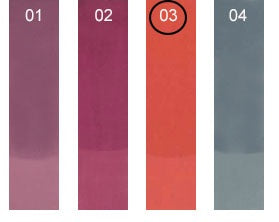 Dpc. Färgkropp , Pop, Orange , 03, 100g